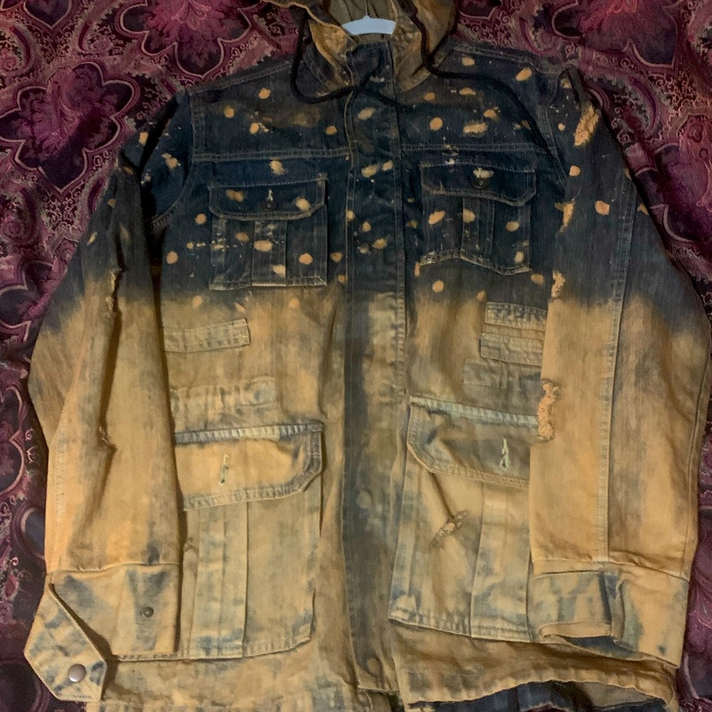 Southpole Medium jacket